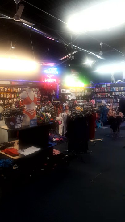 Romantic Depot - Bronx - This video doesn't do this store justice...you have to come here in person. Fucking awesome - Lingerie Near Me - Bronx, New York