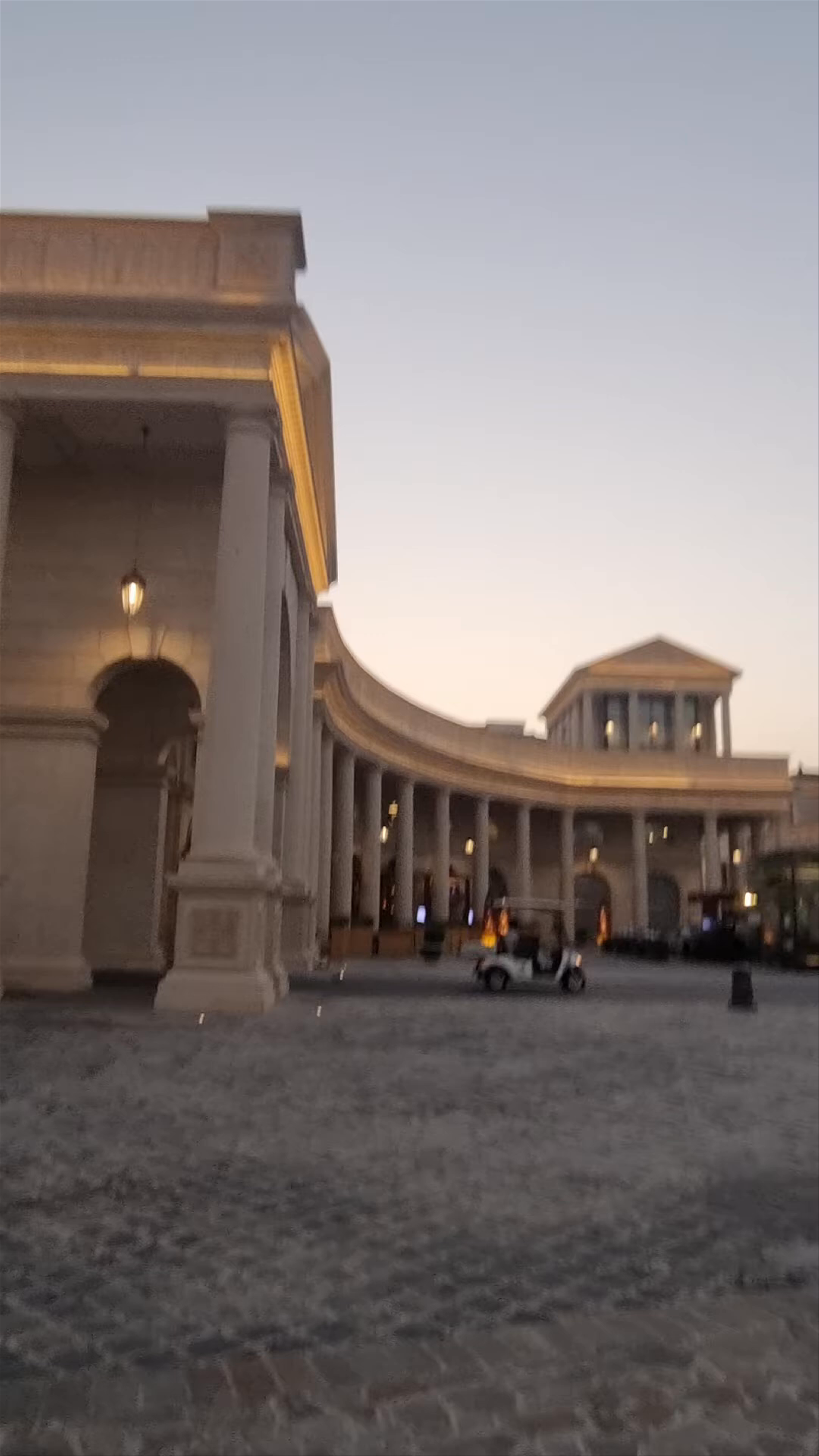 Katara Cultural Village