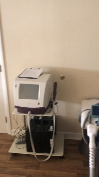 Alora Laser Spa - Laser area - Skin Care Near Me - Warwick, New York