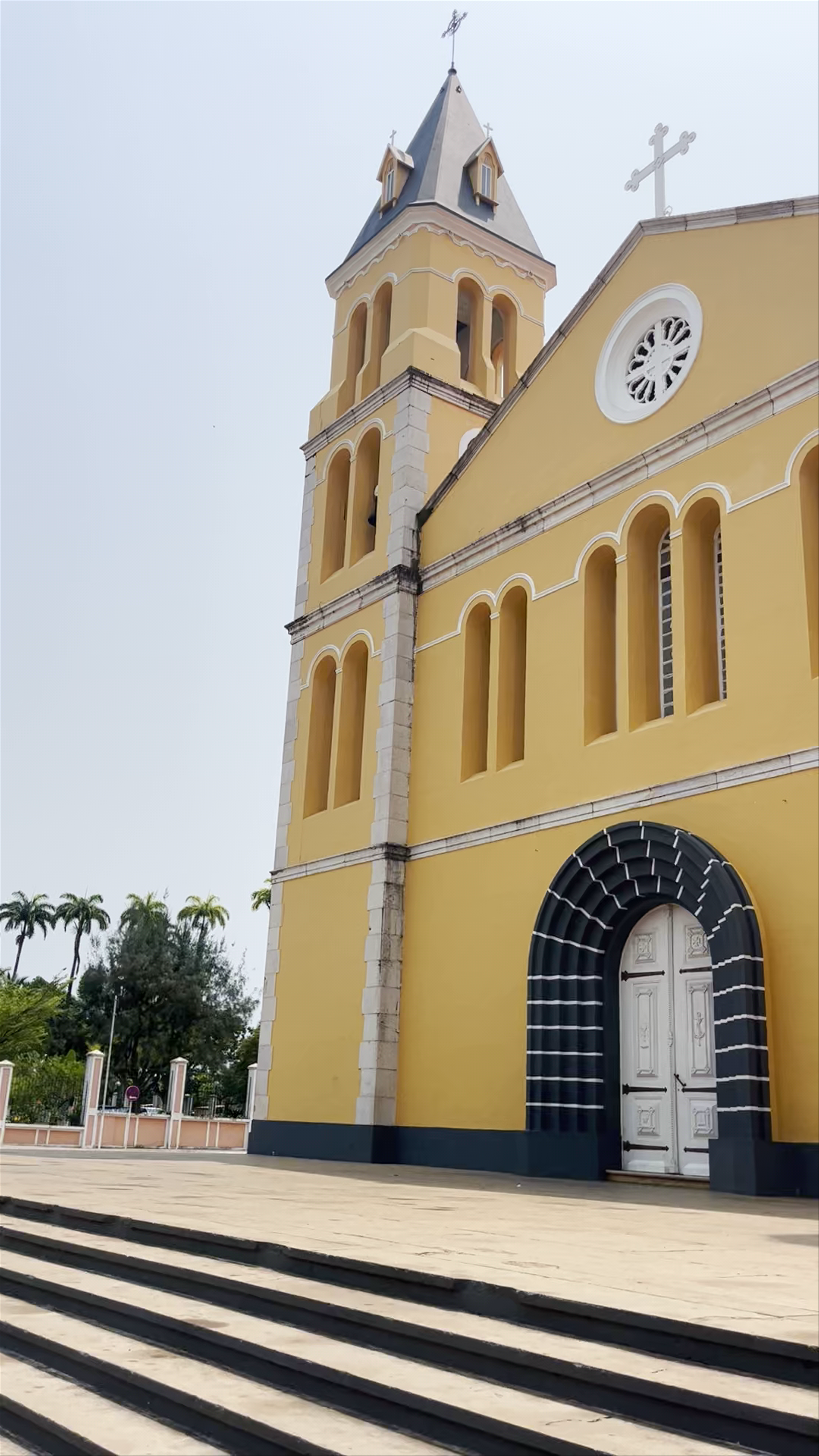 Catedral de Nuestra Señora de la Gracia