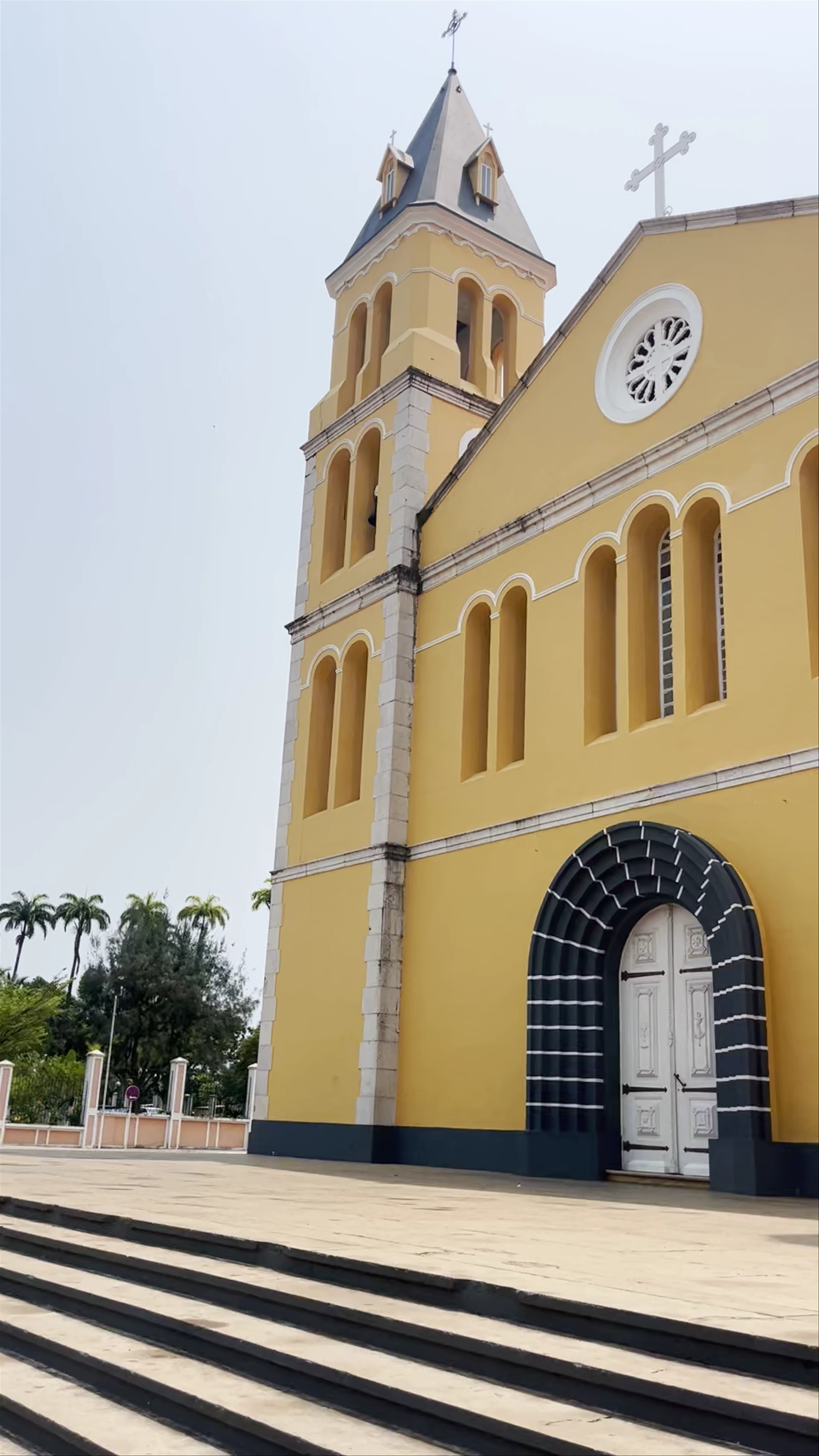 Catedral de Nuestra Señora de la Gracia