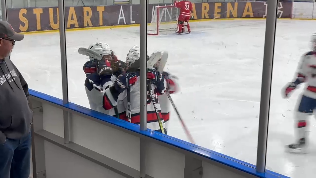 Blake Legler's Highlight Reel: U15 AAA Goals & Standout Plays