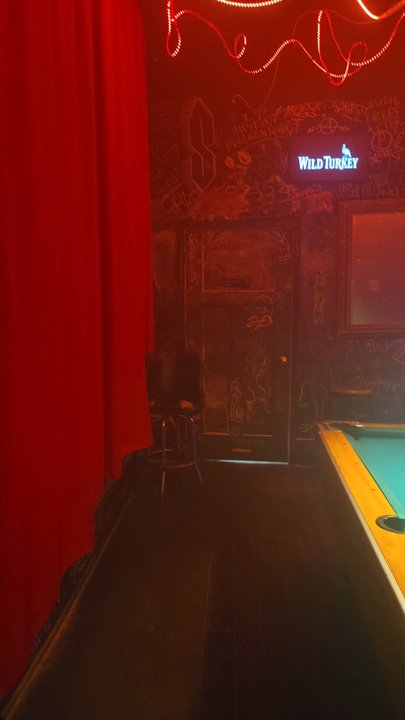 Holy Diver - Video of the Bar! - Bars Near Me - New Orleans, Louisiana