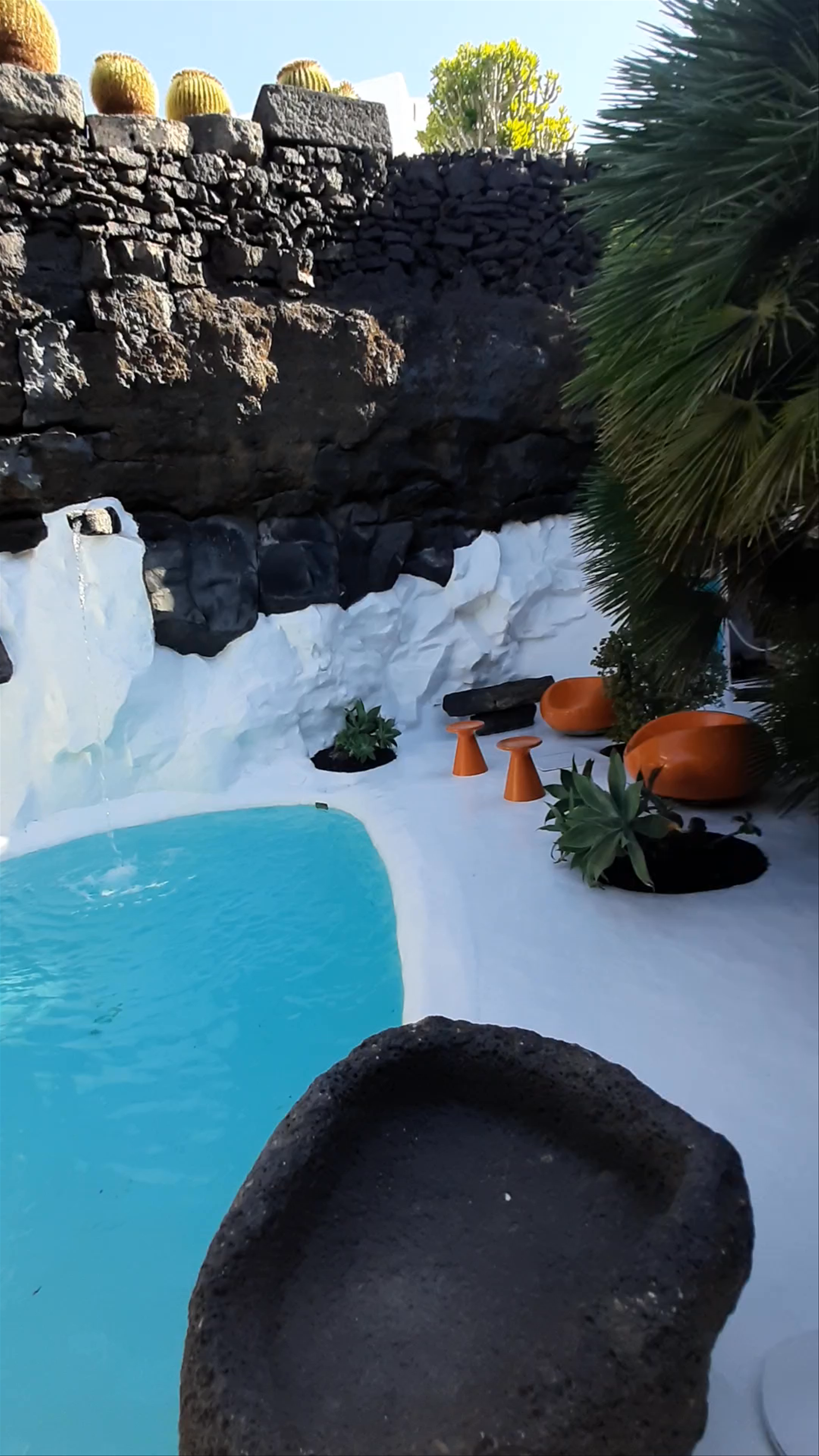 Casa Museo de César Manrique