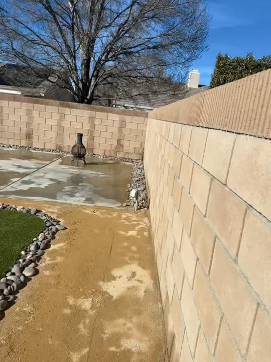 All About Cuts - Backyard that brings a smile to my face - Landscaping Near Me - Chatsworth , California