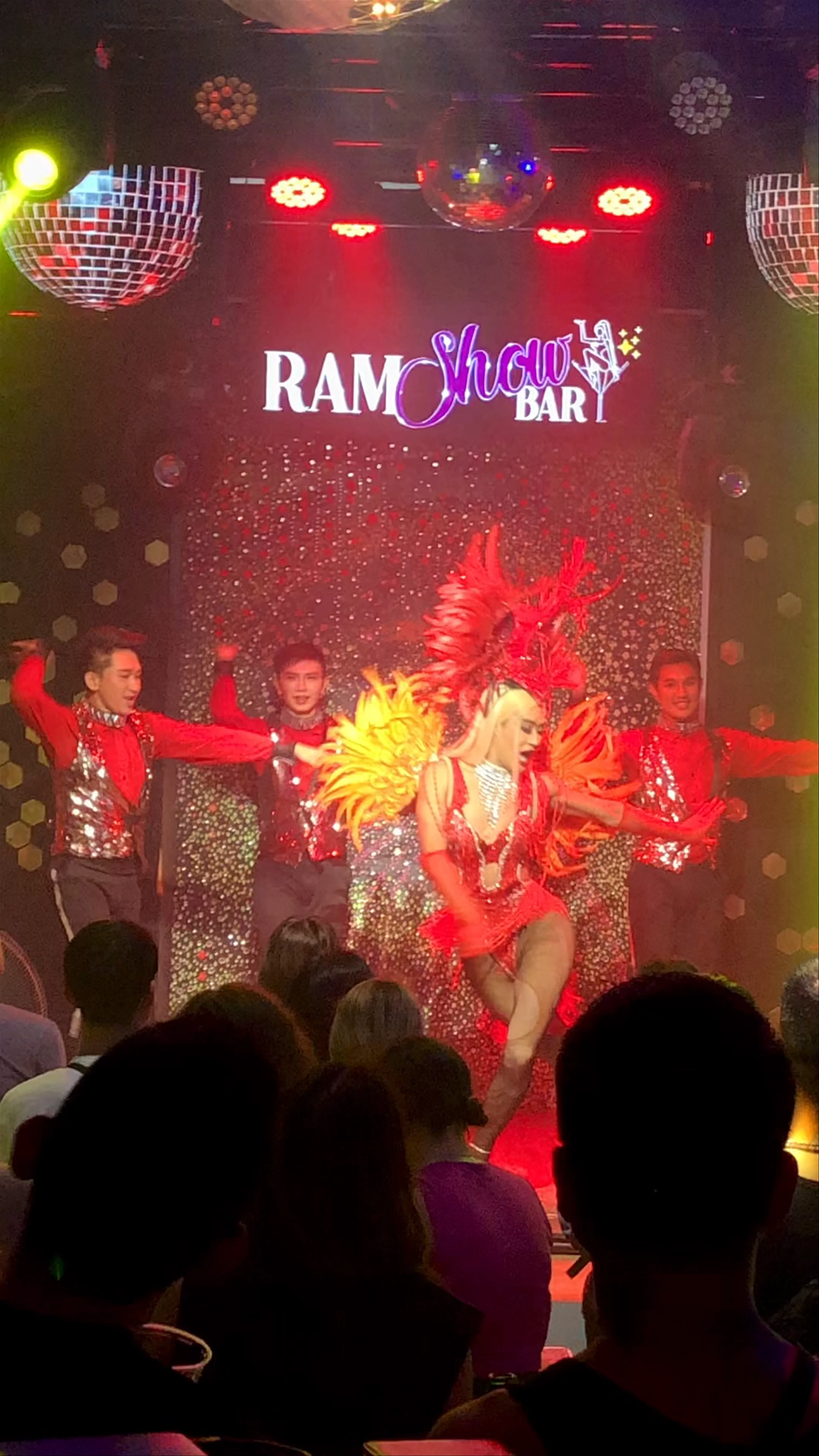 Ram Bar Chiang Mai
