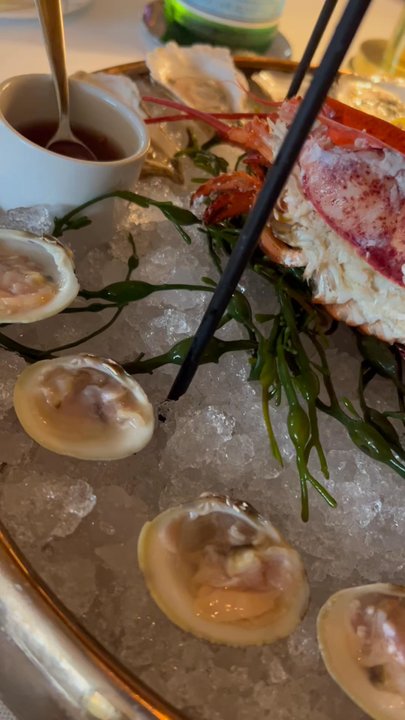 Rare Steakhouse - Petite Tower - Steakhouses Near Me - Everett, Massachusetts