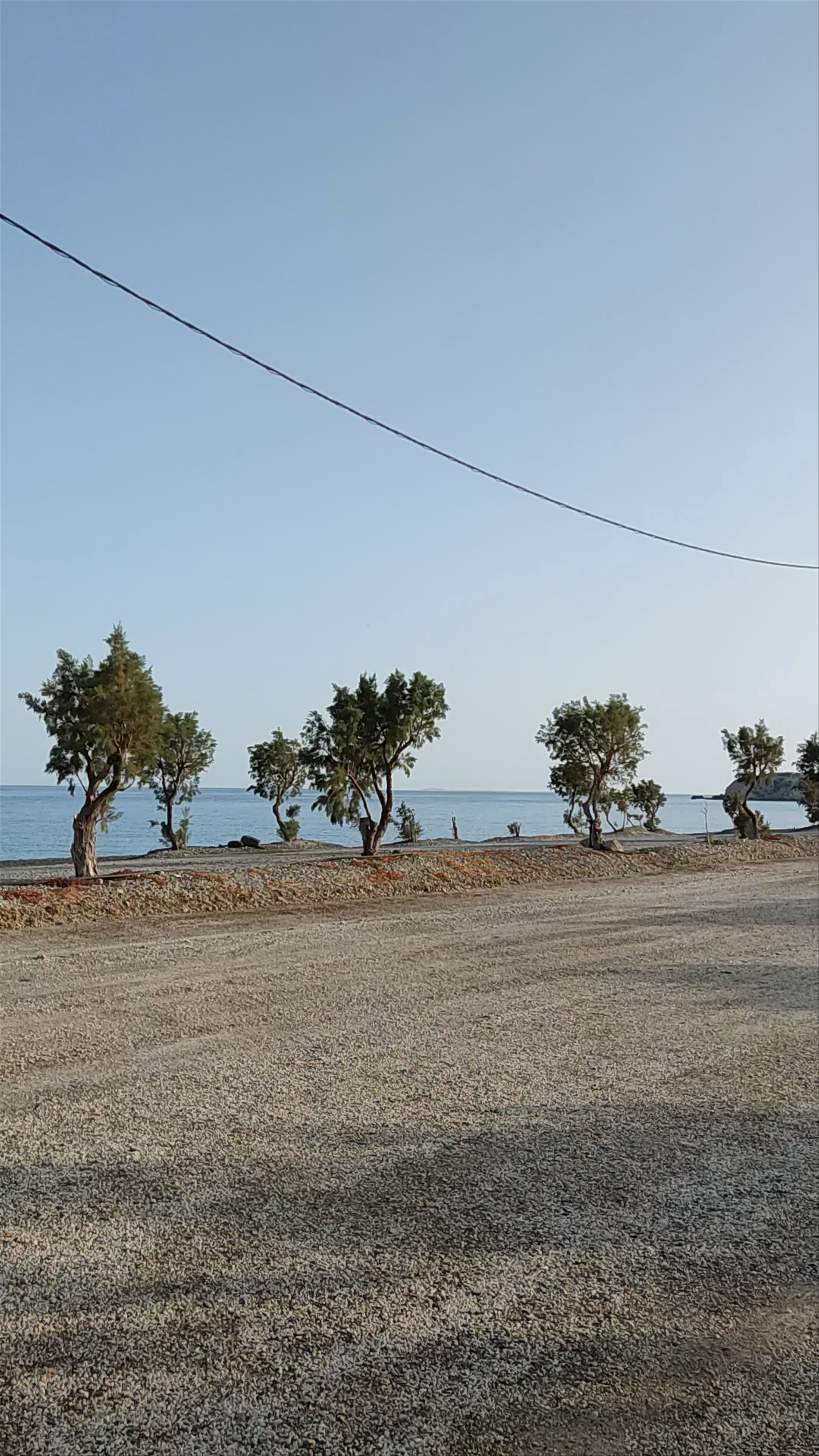 Μεγάλη Παραλία