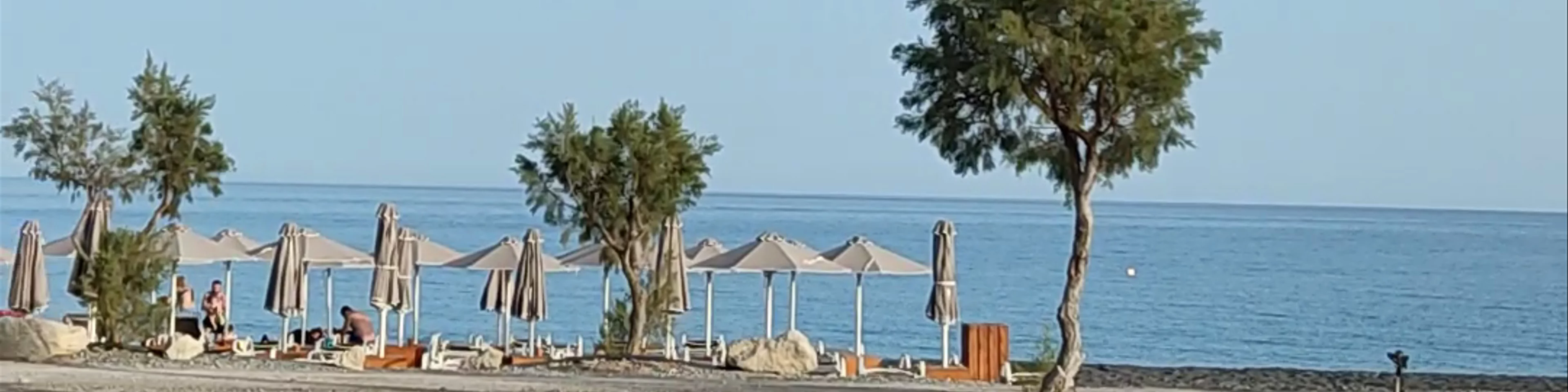 Μεγάλη Παραλία