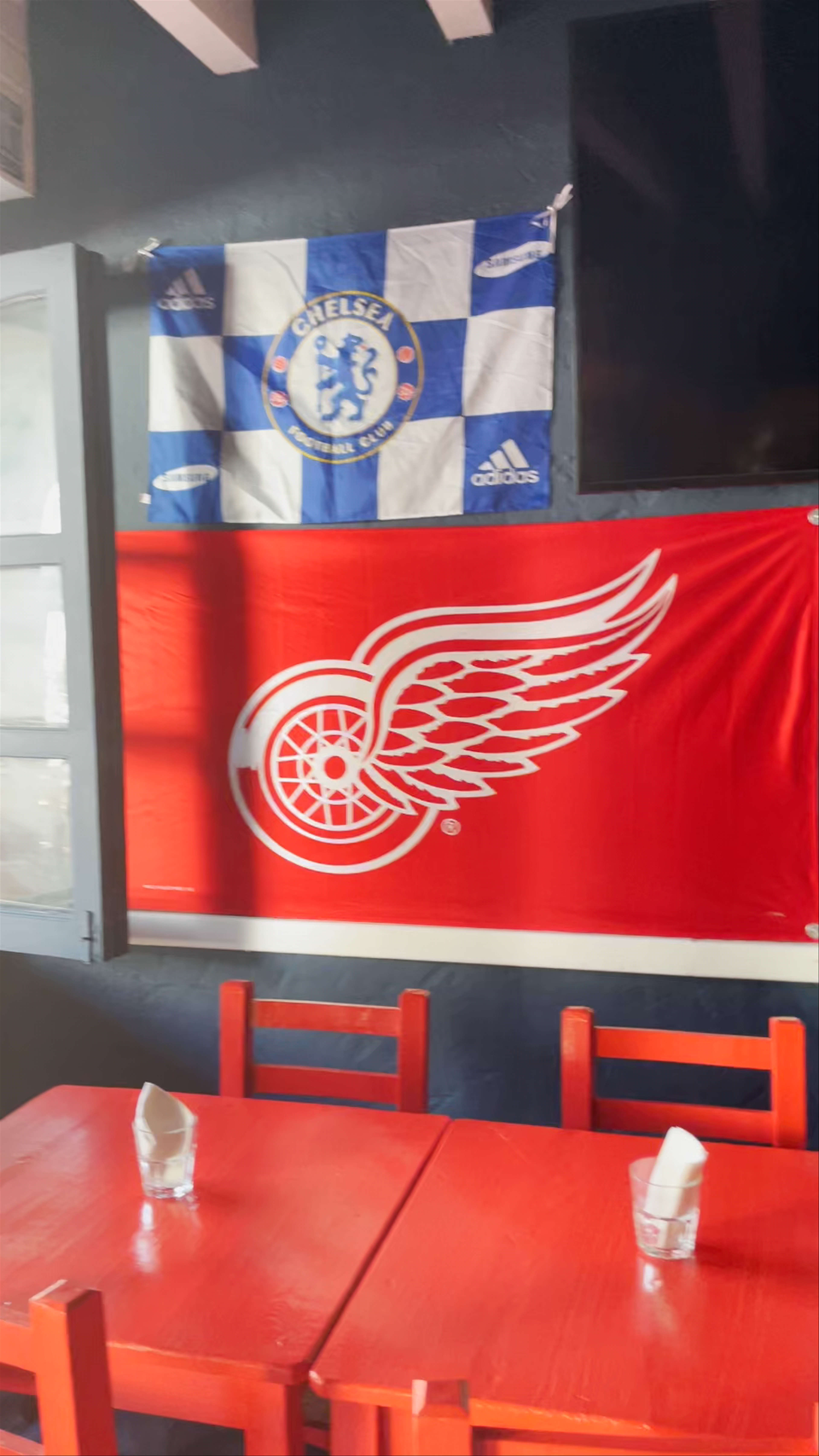 Burrico Loco: Sports Bar Vibes in Puerto Vallarta