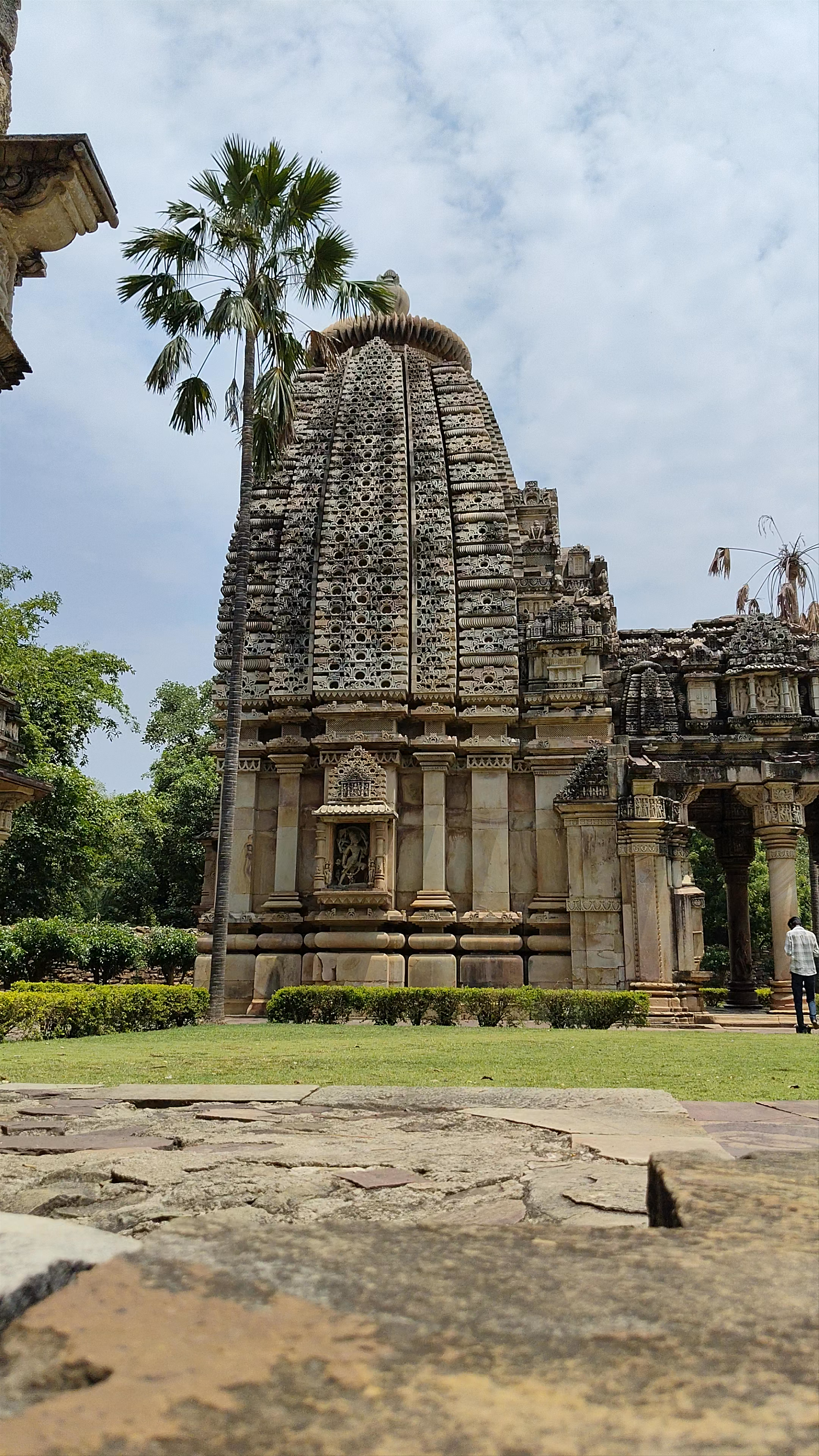 Exploring Baroli Temples: Ancient Splendor in Rajasthan, India