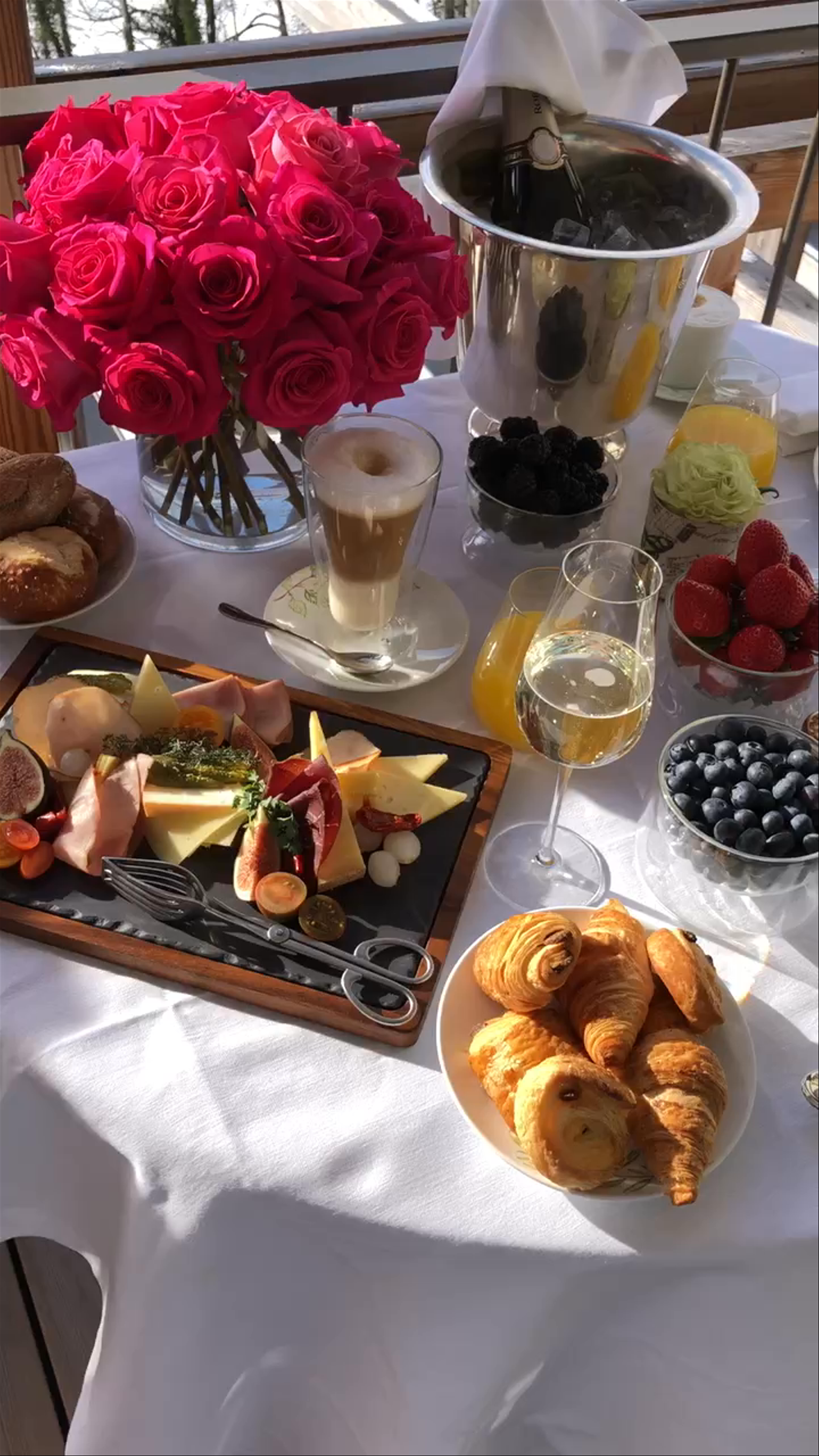 Bürgenstock Resort Lake Lucerne – Waldhotel Health & Wellbeing