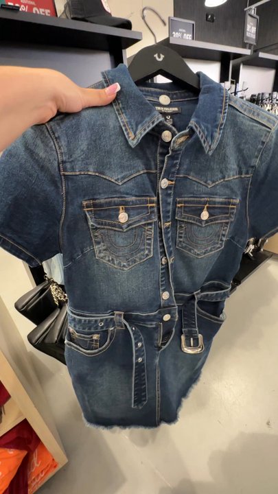 True Religion - Men's Clothing Near Me - Cabazon, California