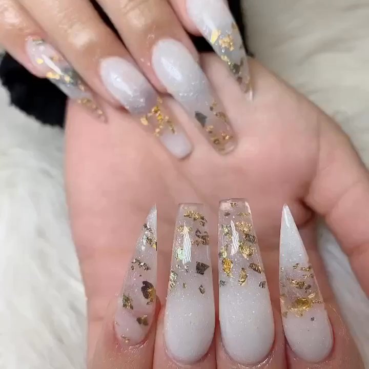 Lux Nail Spa - Nail Salons Near Me - Waco, Texas