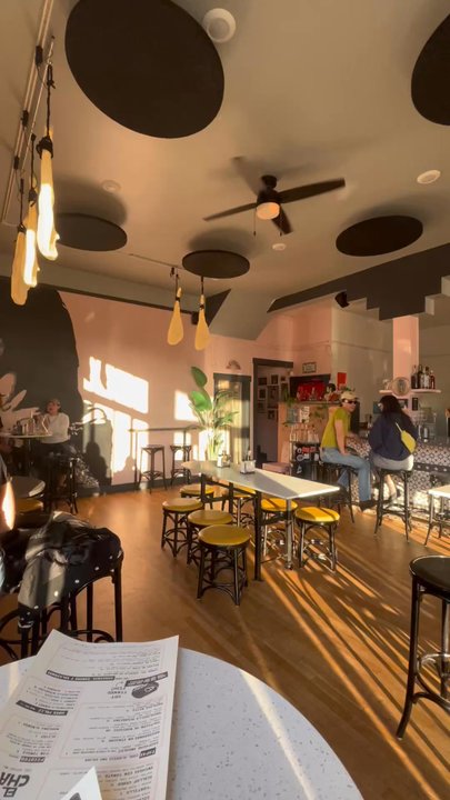 El Chato - Wine Bars Near Me - San Francisco, California