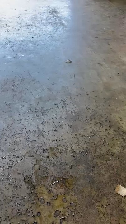 Brown Automotive - Shows how he didn't install the starter correctly. - Auto Repair Near Me - Dahlonega, Georgia