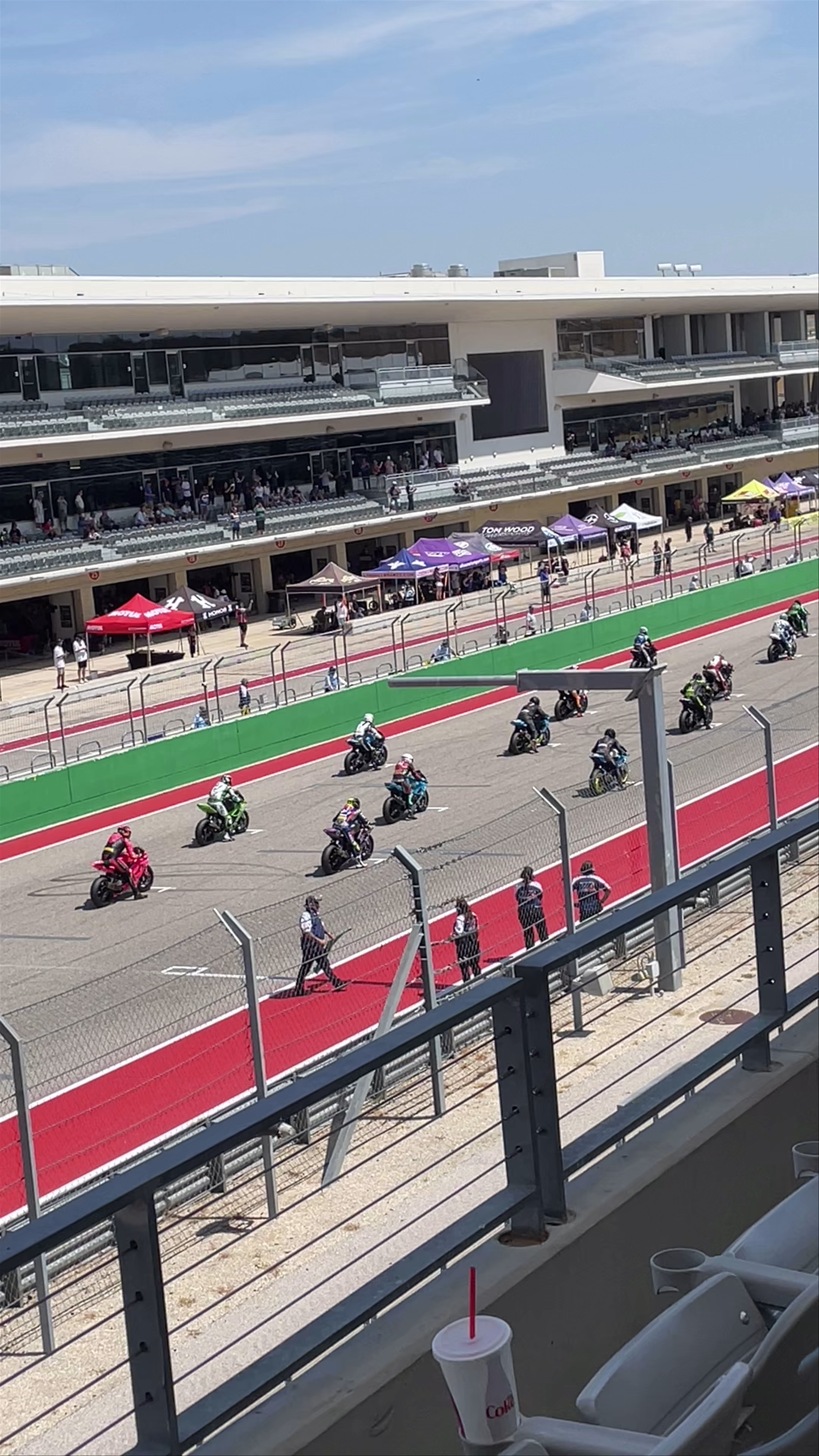 Circuit of the Americas