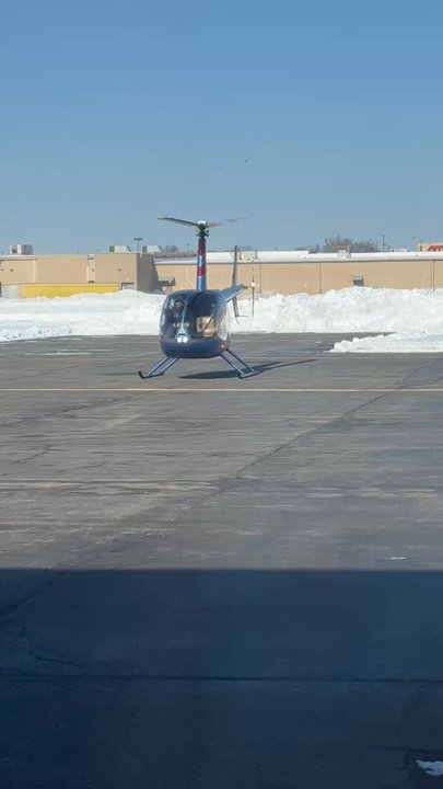 Heliflights - Flight Instruction Near Me - Linden, New Jersey