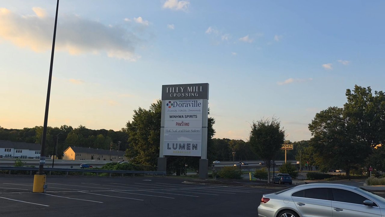 Minhwa Spirits - Coffee & Tea Near Me - Doraville, Georgia