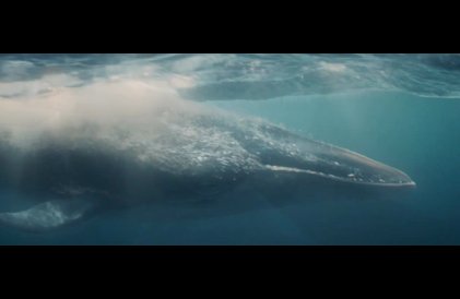 Pré-bande-annonce en anglais