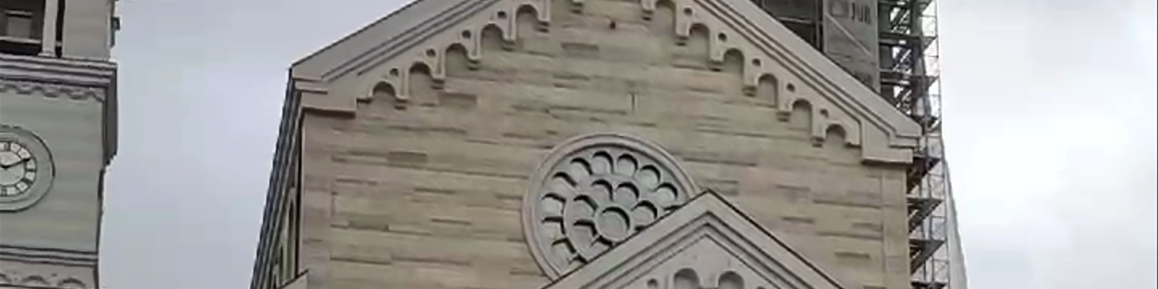 Catedral Madre Teresa