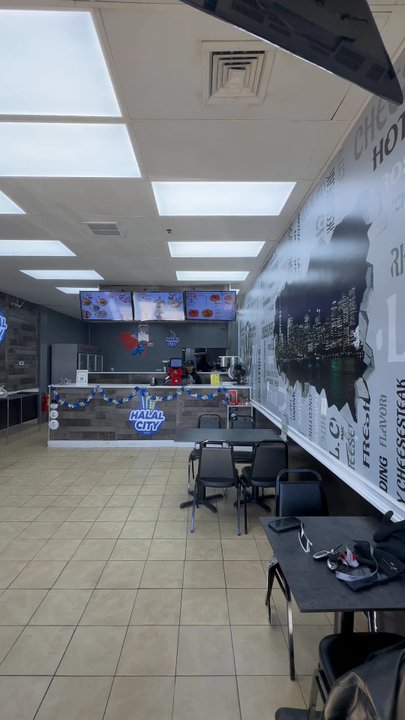 Halal City - Food Near Me - Syosset, New York