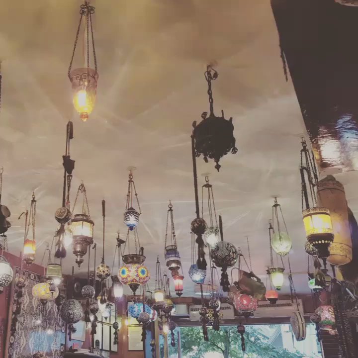 Grand Bazaar - Turkish Near Me - London, XGL