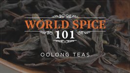Gardenia Oolong - Tea Sachet