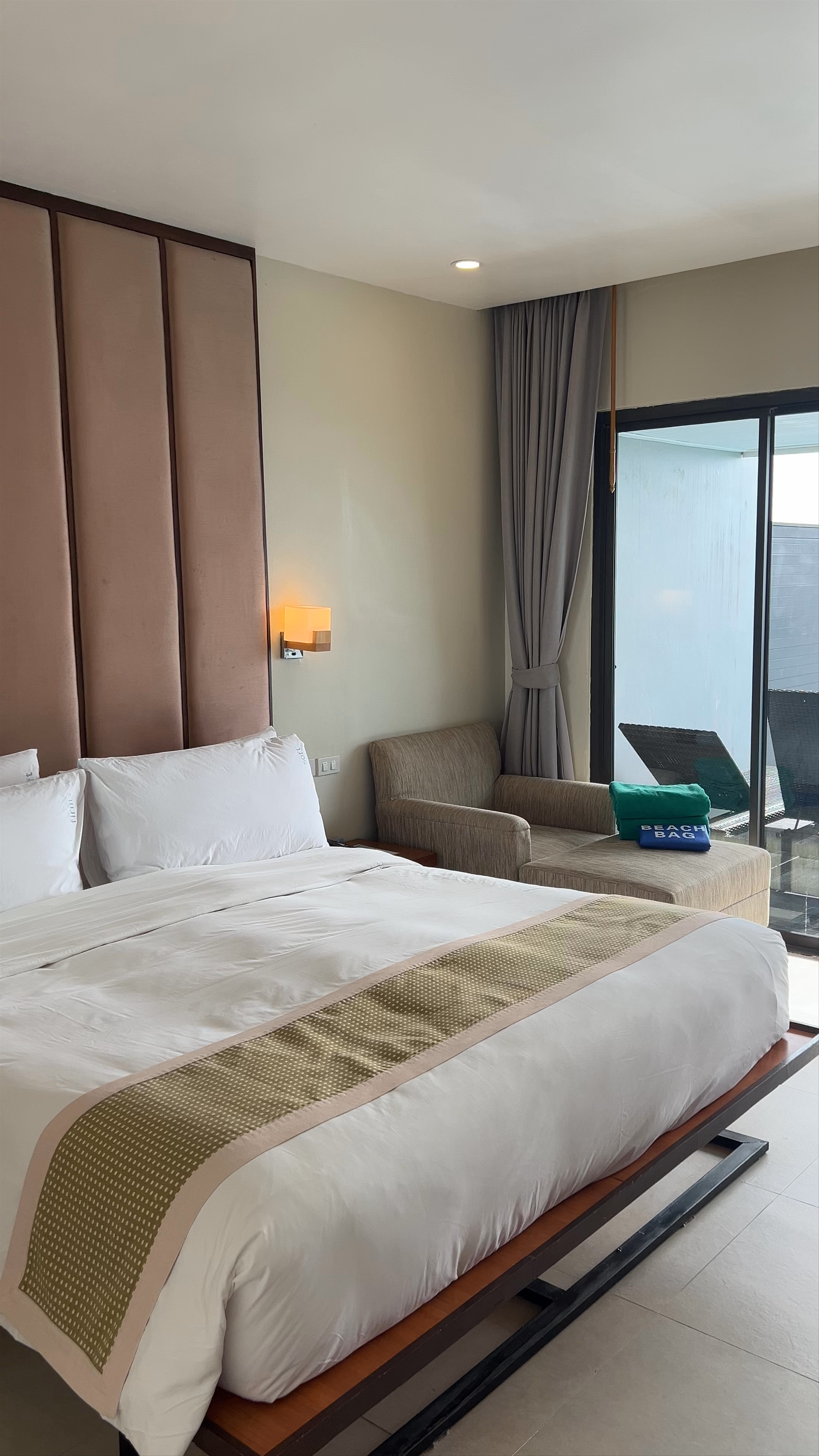 Phi Phi Holiday Resort