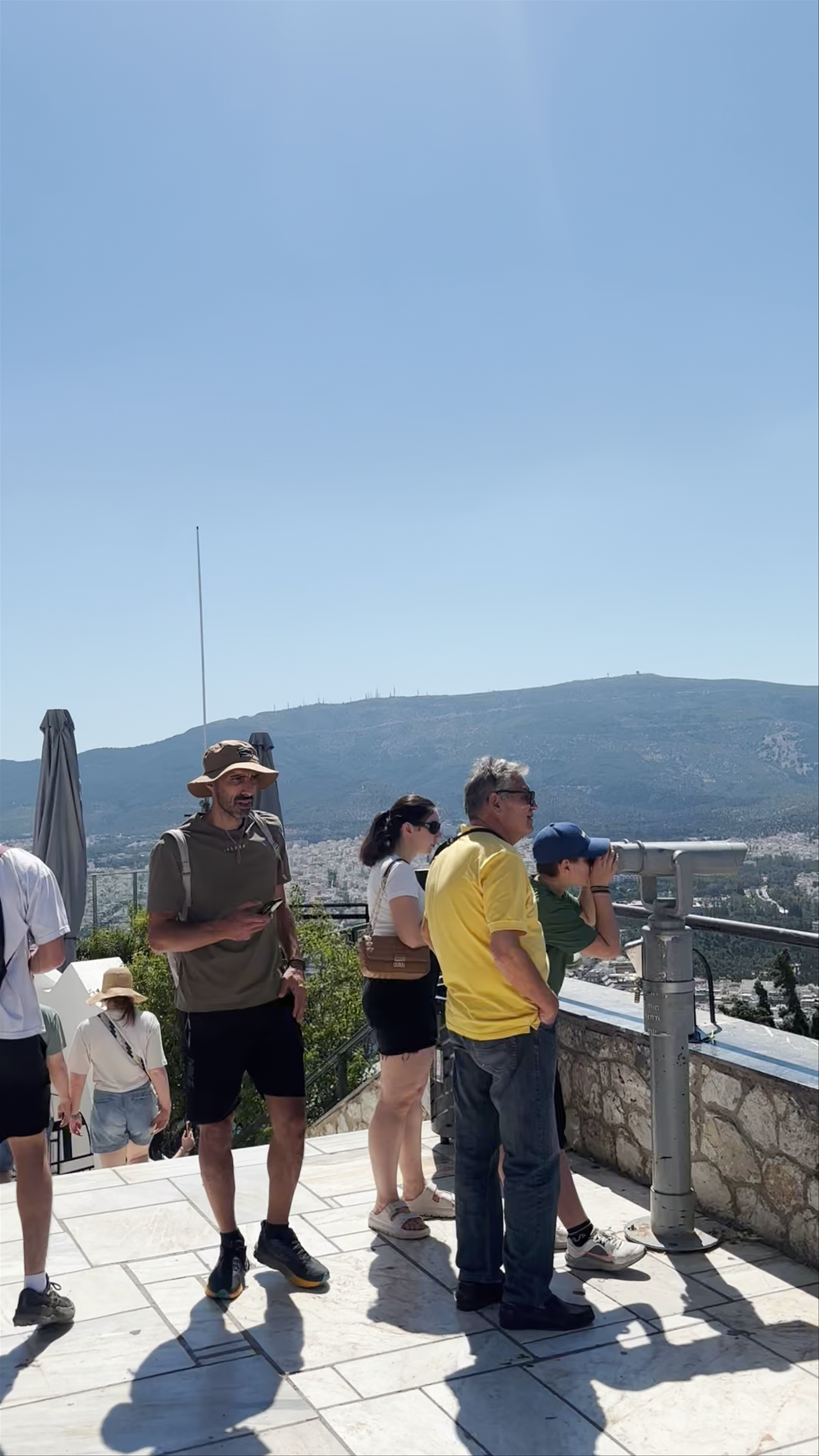 Holy Church of Saint George of Lycabettus
