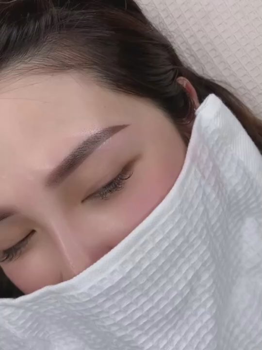 AT Spa - My eyebrows is getting more beautiful,thank u At spa - Skin Care Near Me - Clermont, Florida