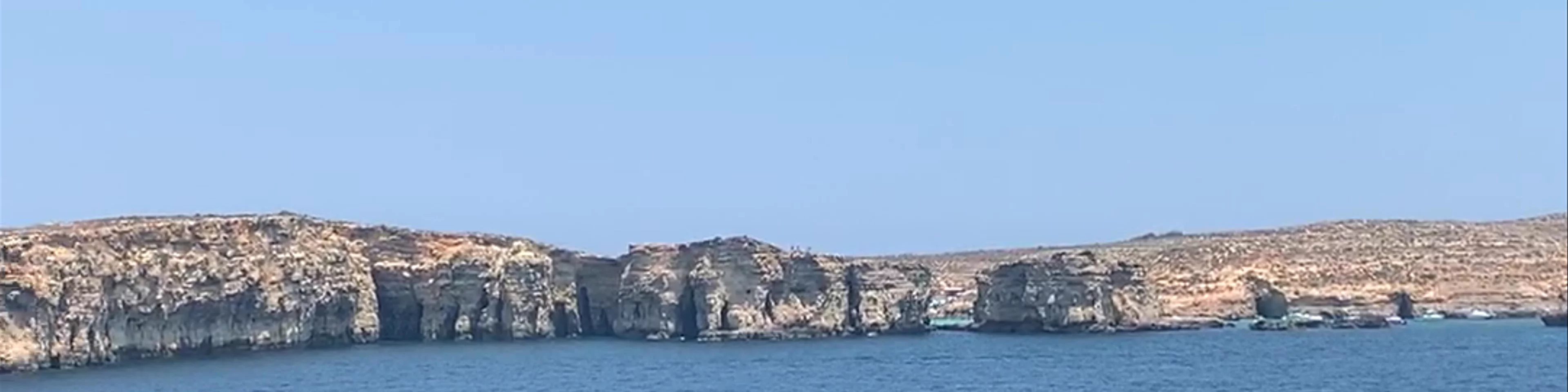 Cirkewwa Ferry Terminal