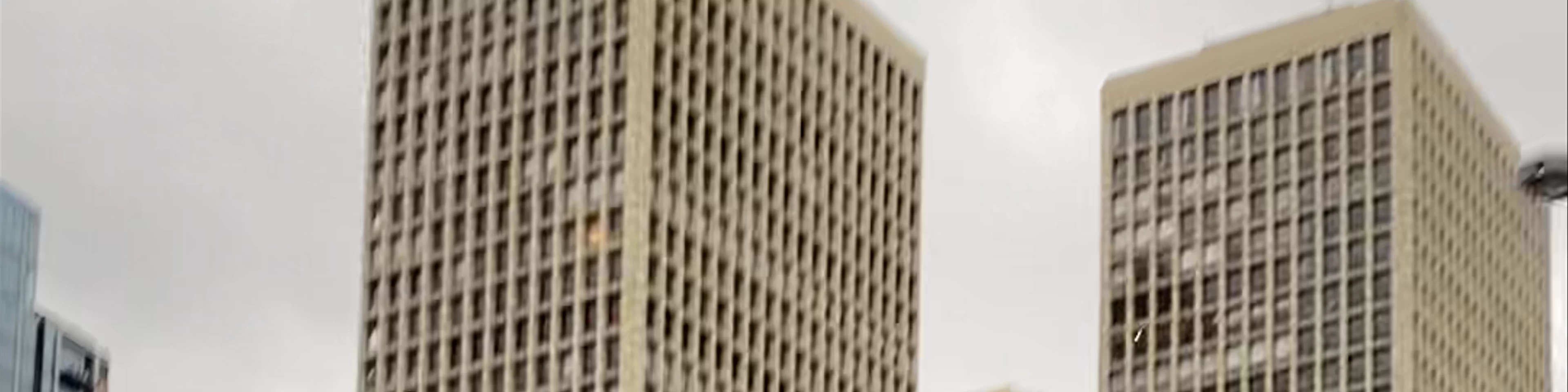 Merchant Exchange Building