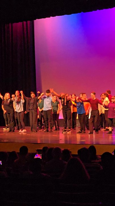 Trinity Preparatory School - Attended a Chance2Dance Event - Elementary Schools Near Me - Winter Park, Florida