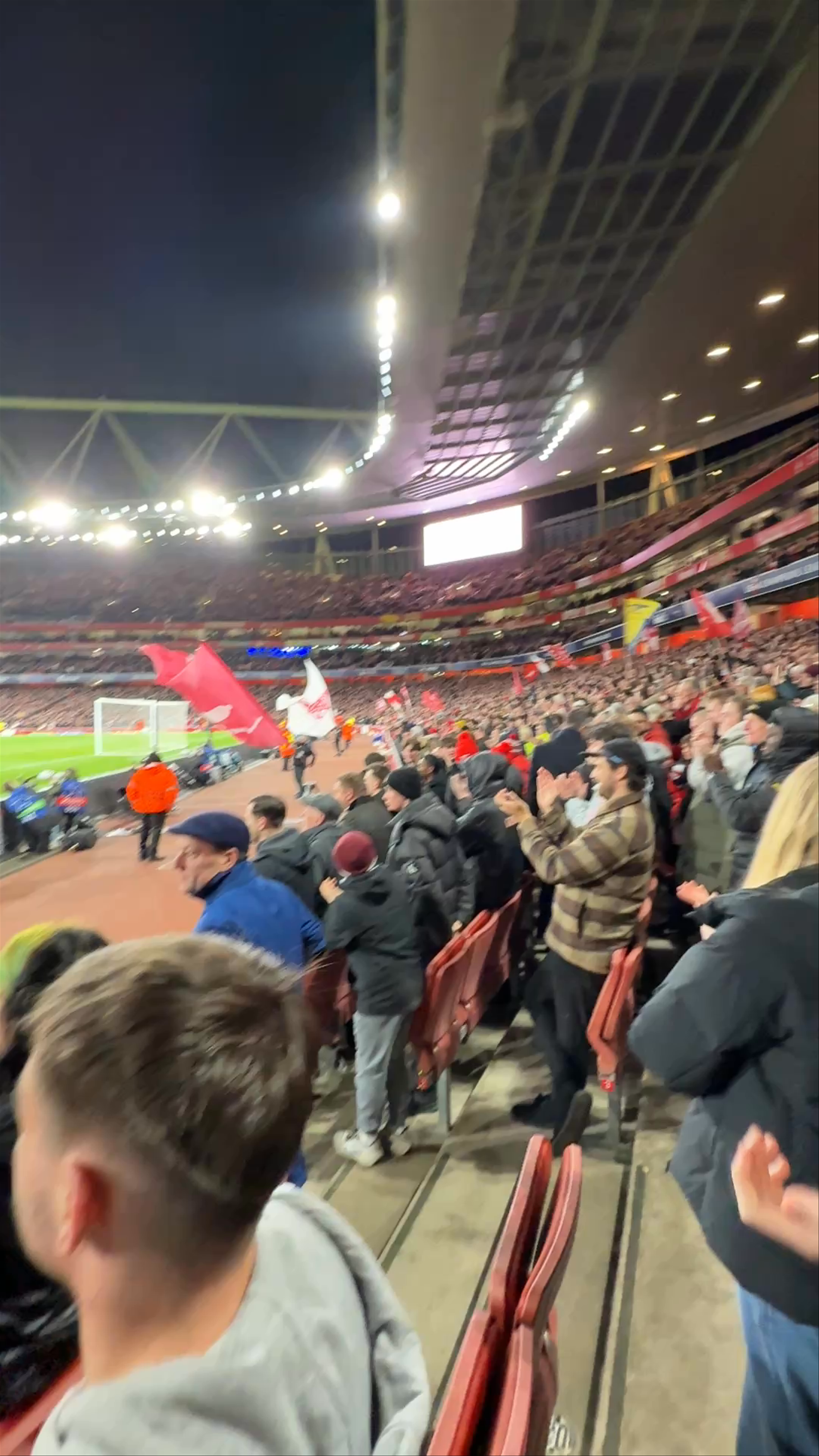 Emirates Stadium