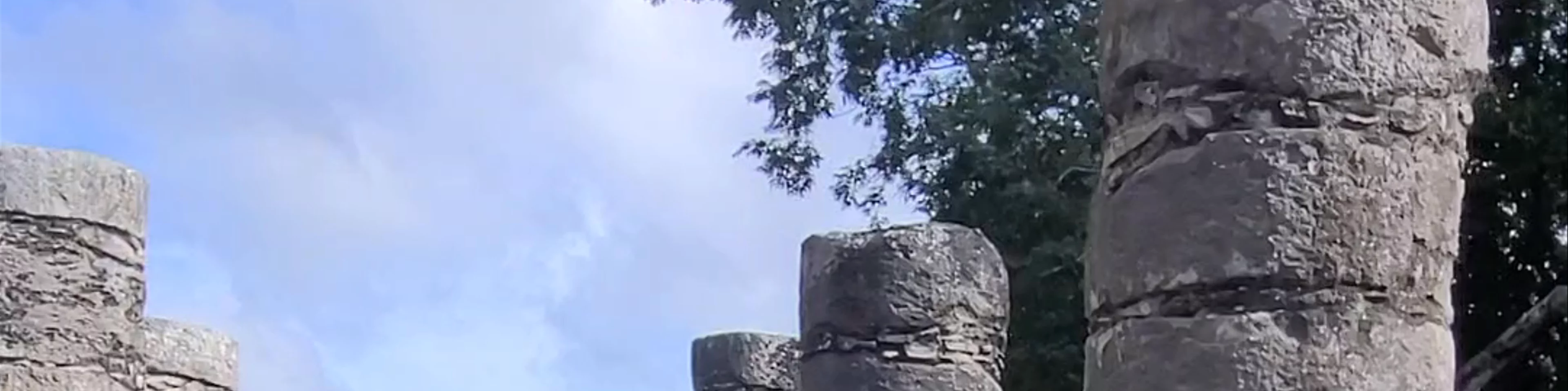 El Castillo