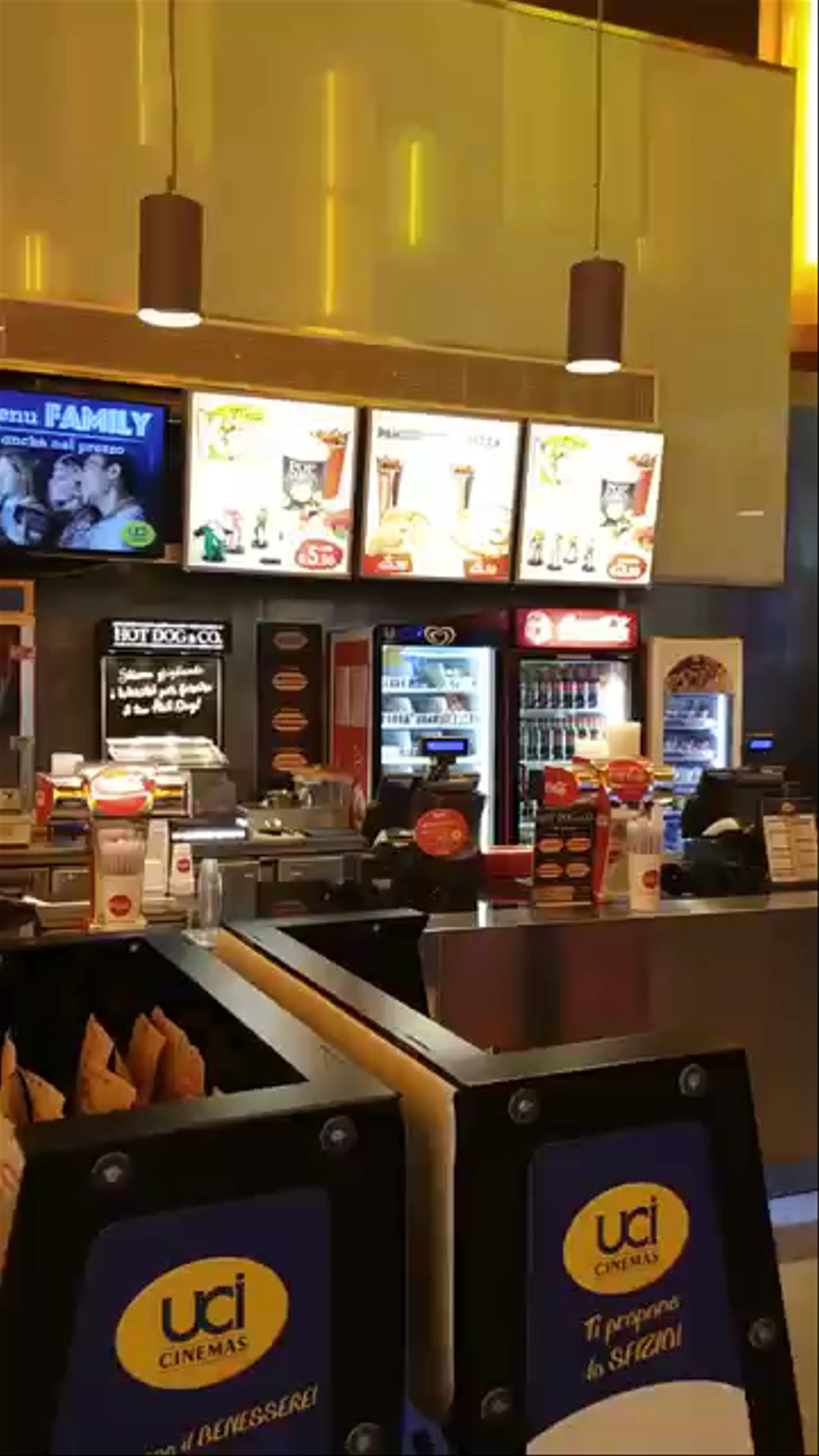 UCI Cinemas Milanofiori