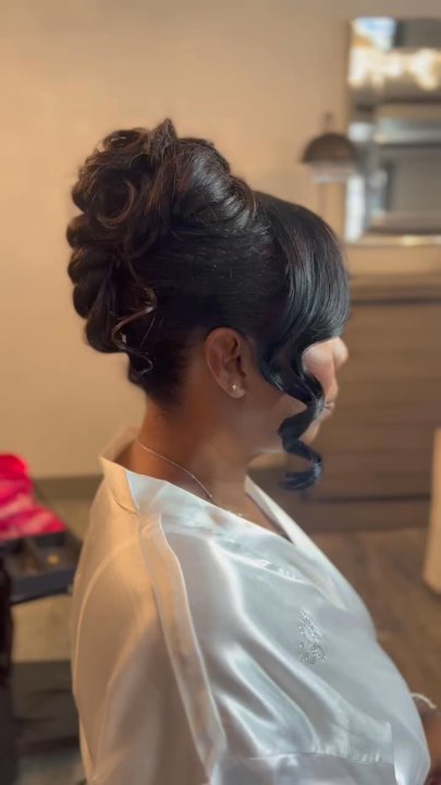 Blink n Blow - Hair Stylists Near Me - Hapeville, Georgia