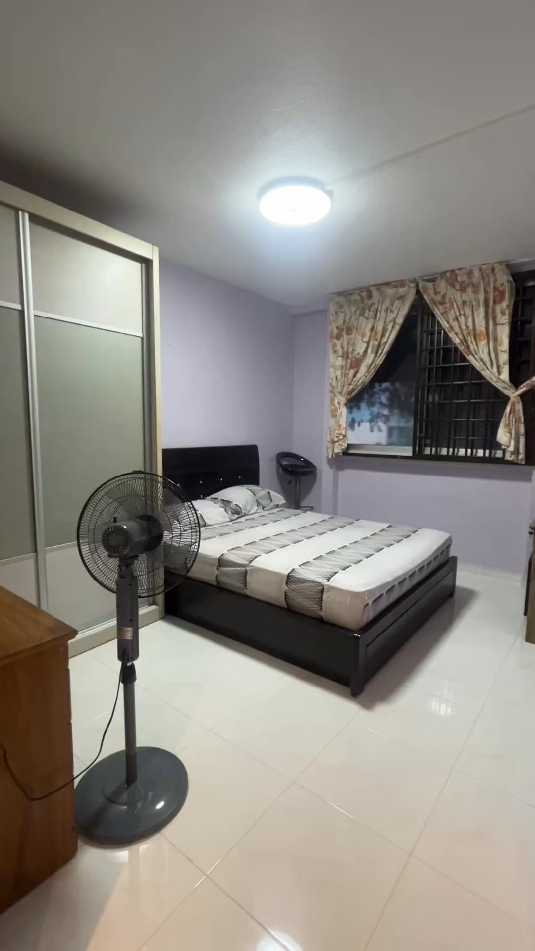 4-Room HDB for Room Rent: 236 Serangoon Avenue 3 - Image 6