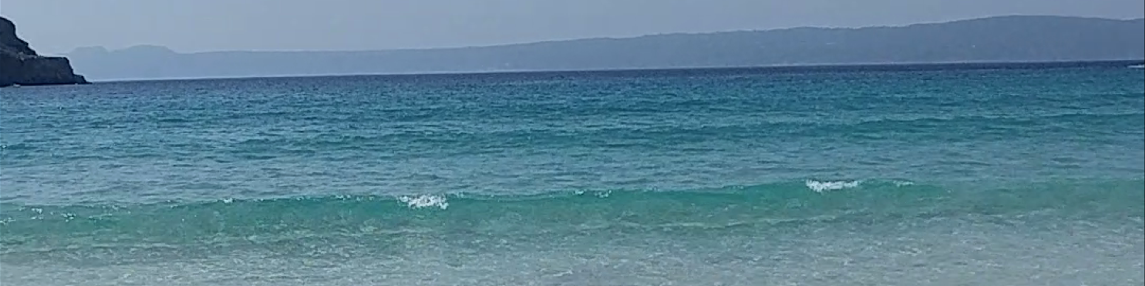 Peloponnese, Western Greece and