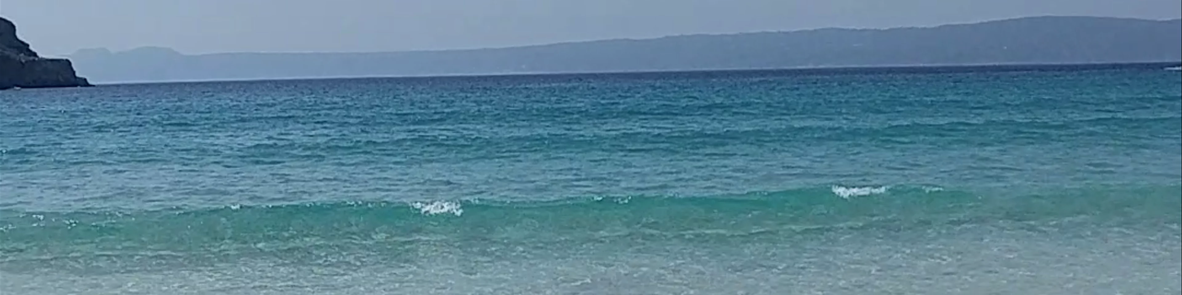 Simos Beach