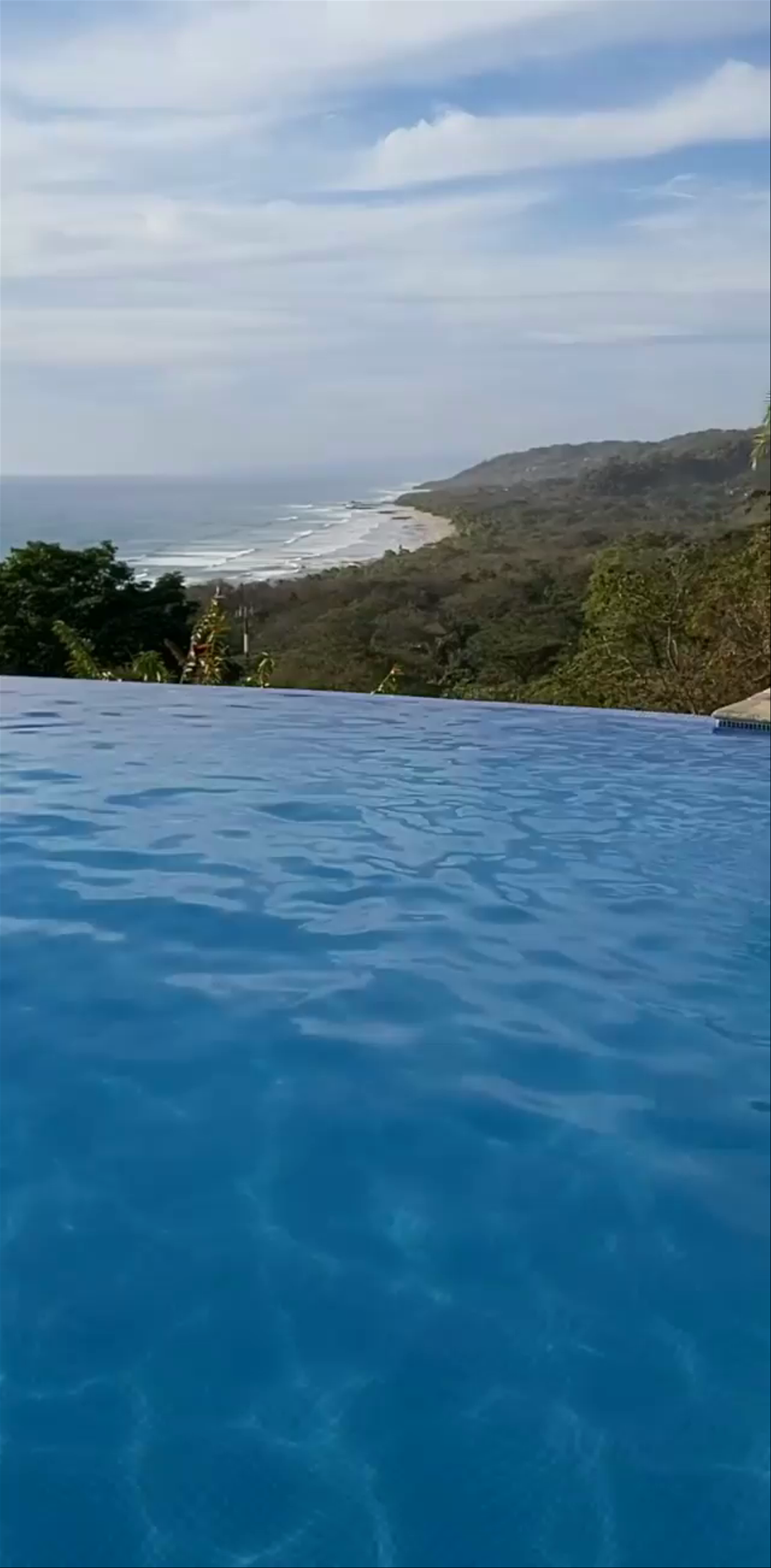 Hotel Vista de Olas