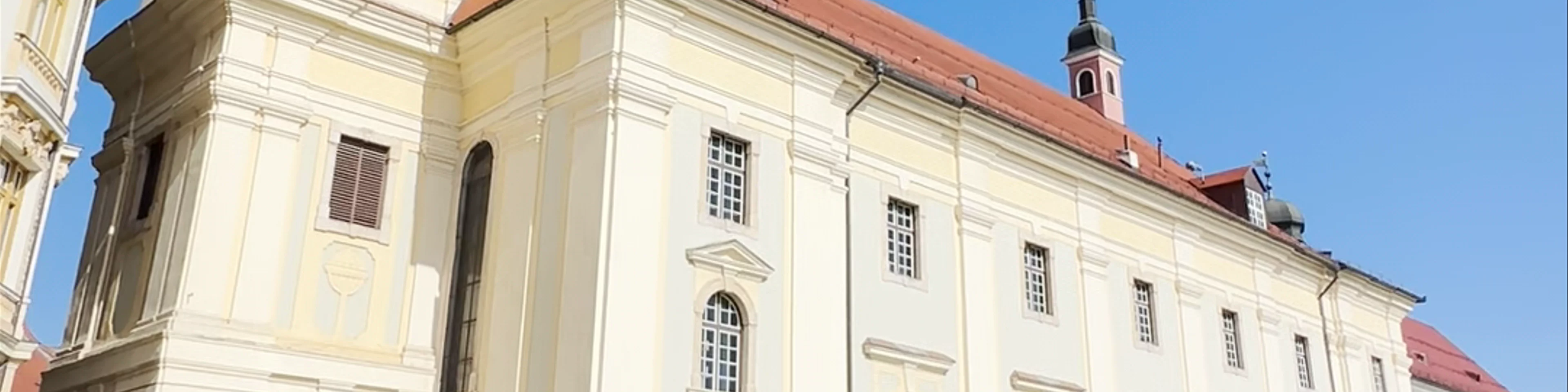 Holy Trinity Roman Catholic Church
