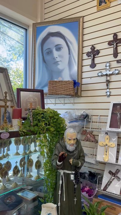 Advent Shop Massapequa - Gift Shops Near Me - Massapequa, New York