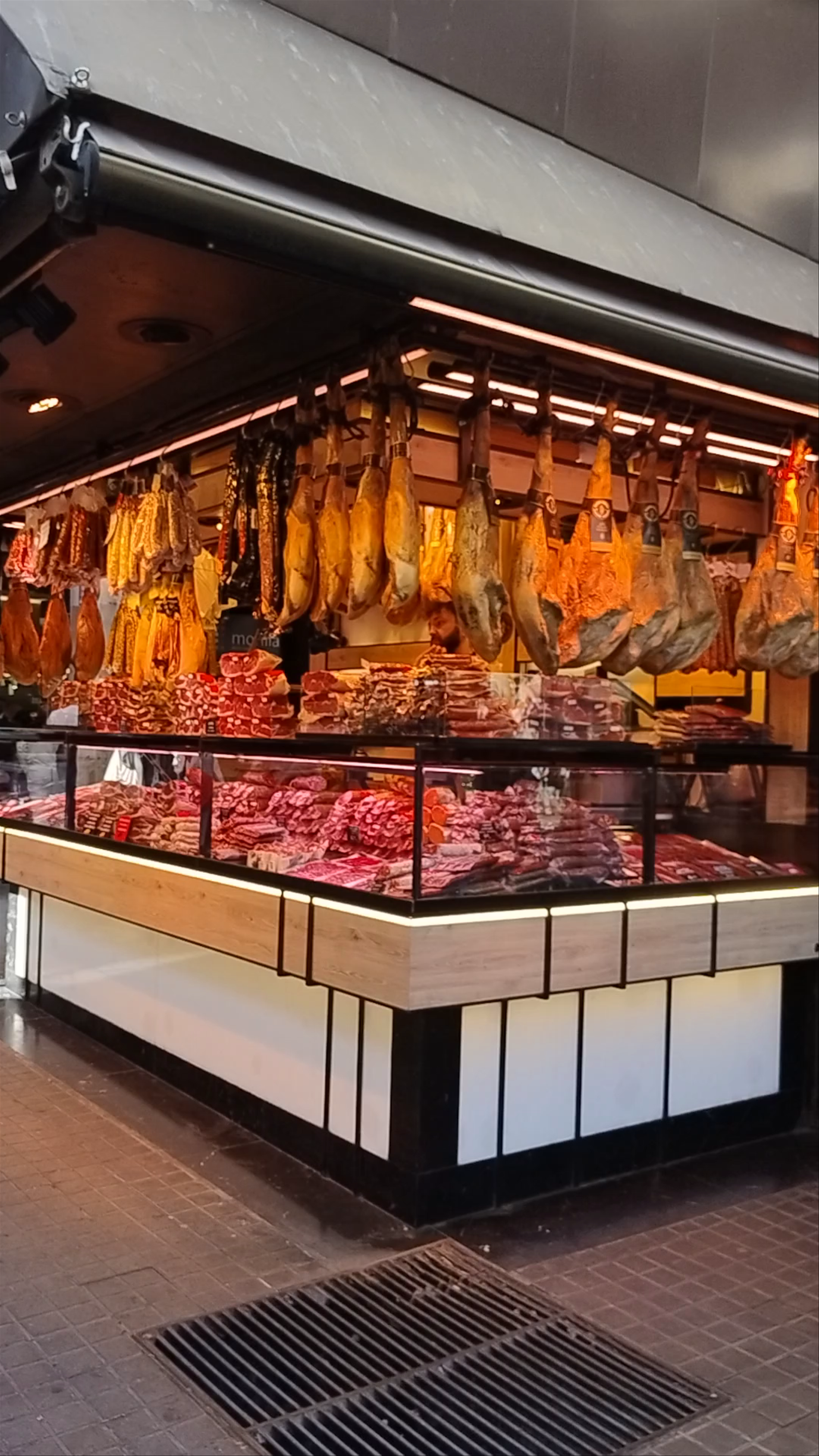 La Boqueria Market