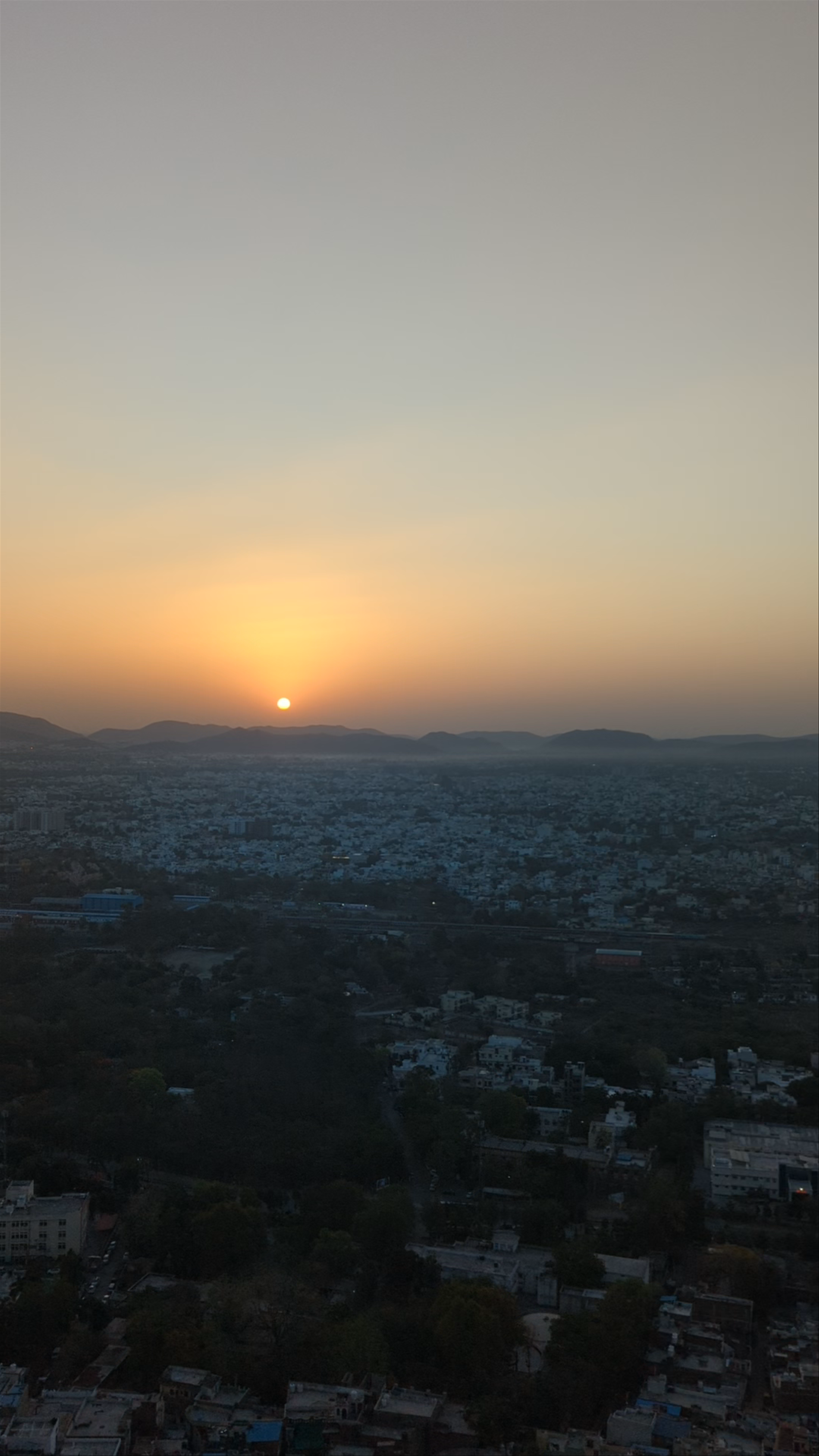 Karni Mata View Point