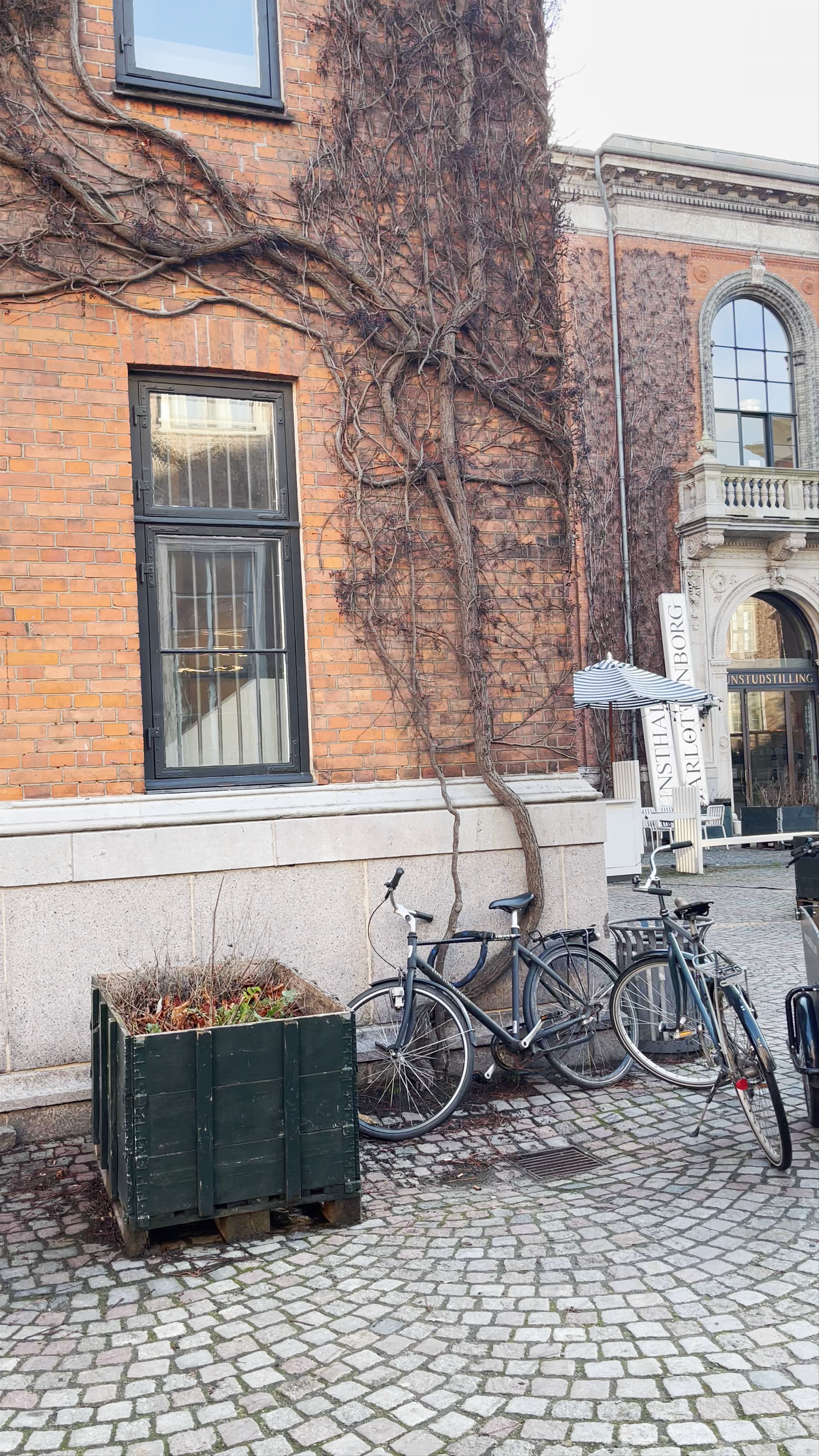 Kunsthal Charlottenborg