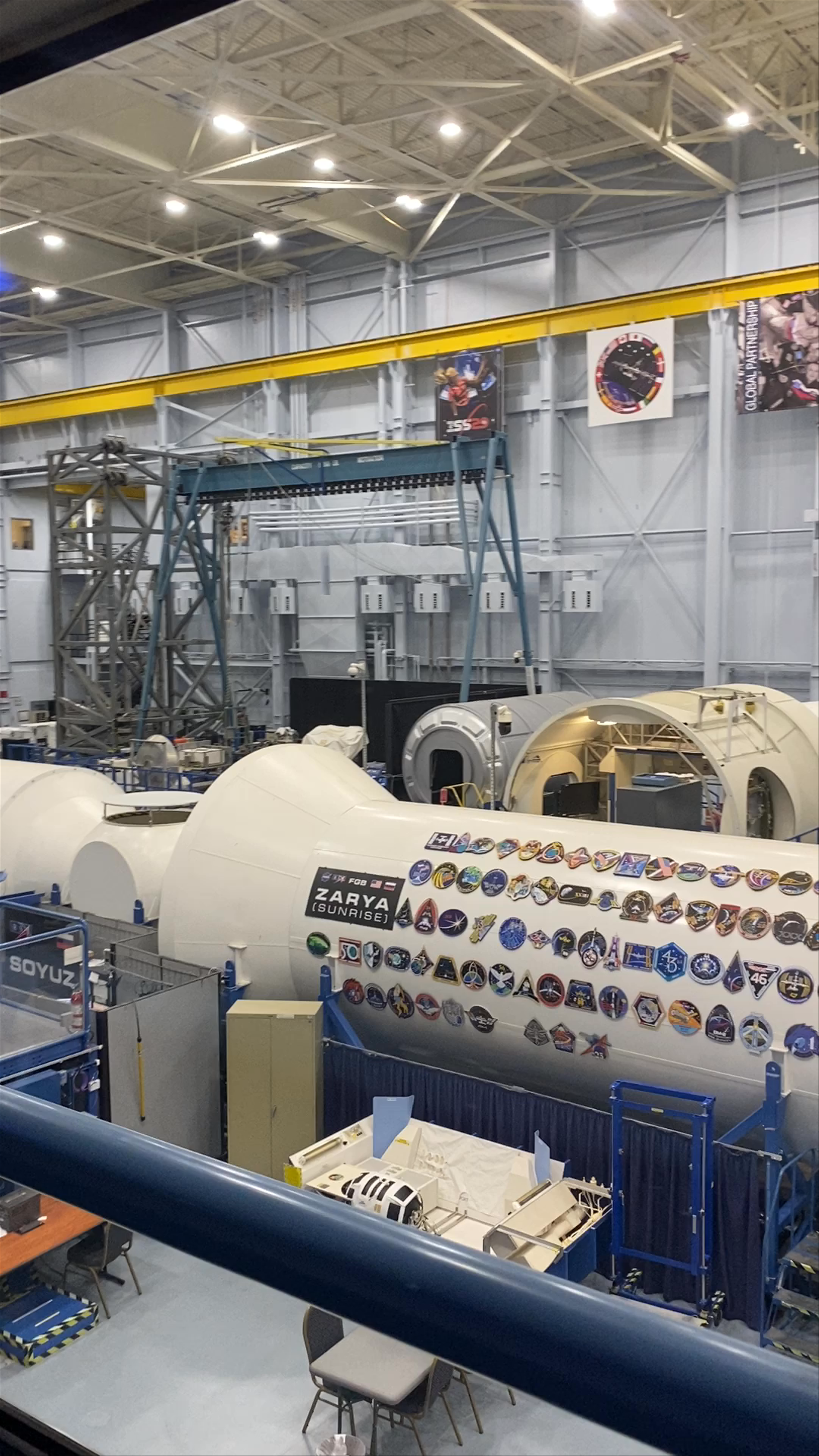 Inside NASA Johnson Space Center: Explore the Heart of Space Exploration