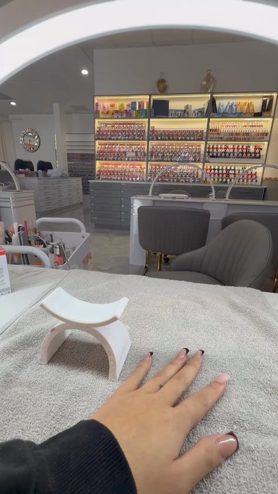 Bliss Nails & Lash - Love this place!! - Nail Salons Near Me - Montgomery, Texas