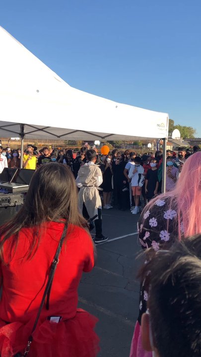 Quimby Oak Middle School - Middle Schools & High Schools Near Me - San Jose, California